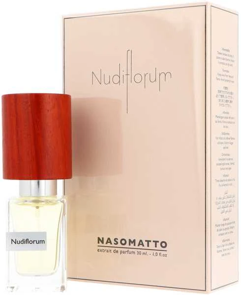 Nasomatto Nudiflorum PP kvepalai unisex, 30 ml
