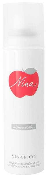 Nina Ricci Nina Dezodorantas Purškiklis, 150 ml