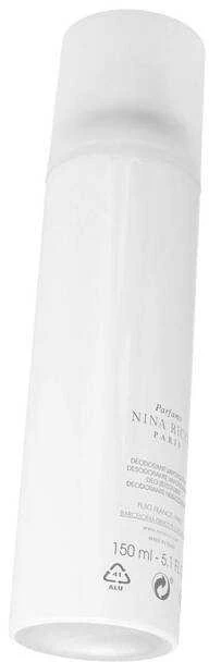 Nina Ricci Nina Dezodorantas Purškiklis, 150 ml