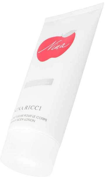 Nina Ricci Nina kūno pienelis 200ml