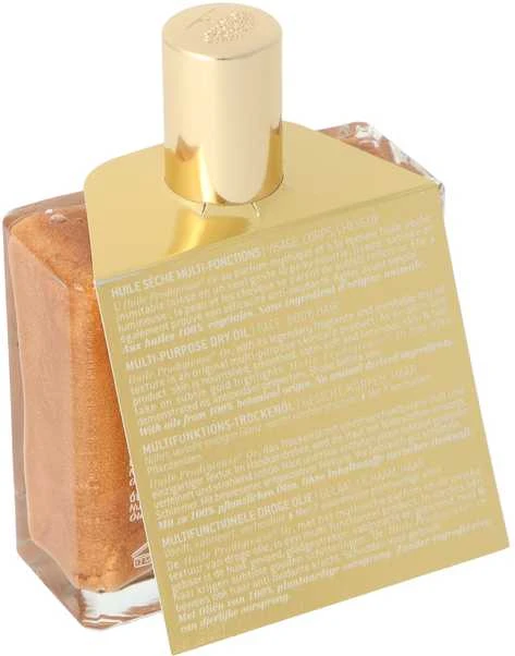 Kūno aliejus Nuxe Huile Prodigieuse OR, 50 ml