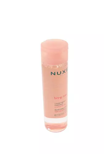 „Nuxe Very Rose“ gaivinantis tonikas, 200 ml