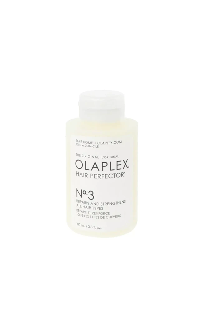 Atkuriamoji priemonė plaukams Olaplex Hair Perfector No.3 100ml