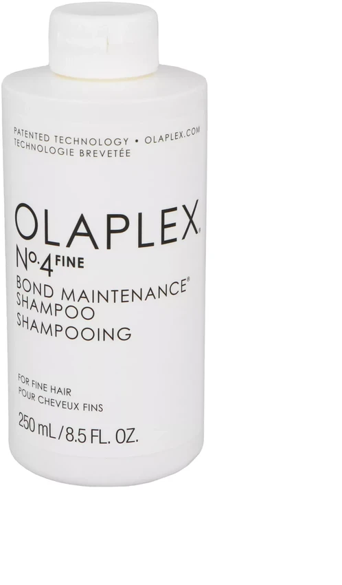 Plaukų šampūnas Olaplex Nr.4 Fine, 250ml