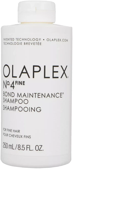 Plaukų šampūnas Olaplex Nr.4 Fine, 250ml