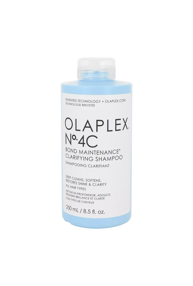 Olaplex N 4c Gaivinantis Šampūnas giliai valantis šampūnas, 250 ml