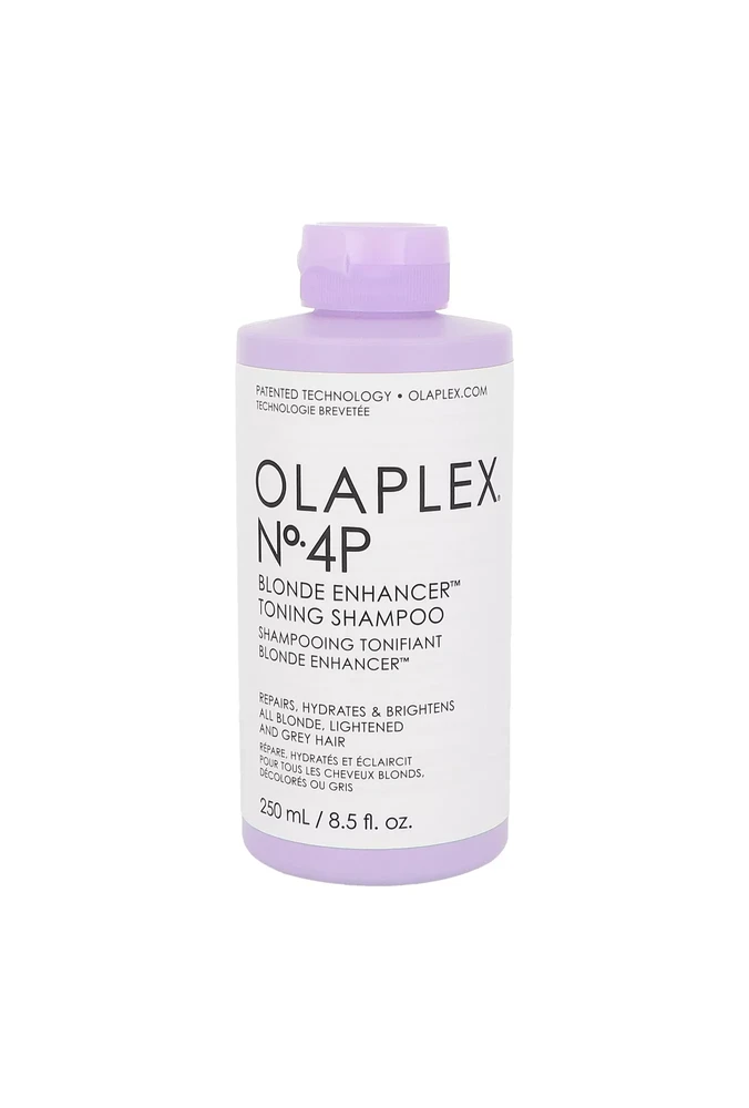 Šampūnas Olaplex No. 4P Violetinė Šampūnas 250ml
