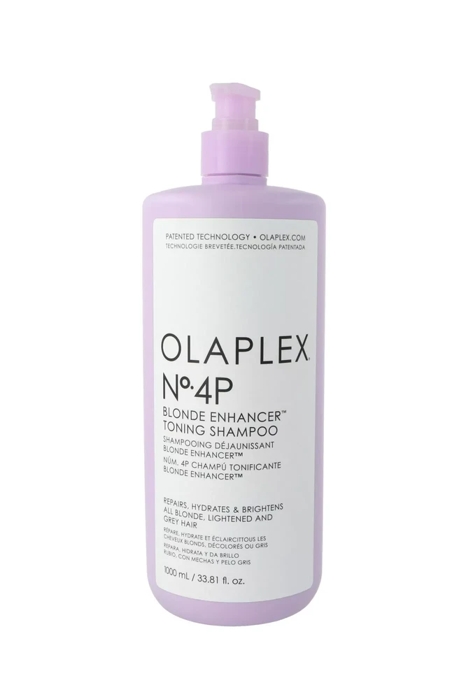 Olaplex N4p Bond Maintenance Violet šampūnas, 1000 ml