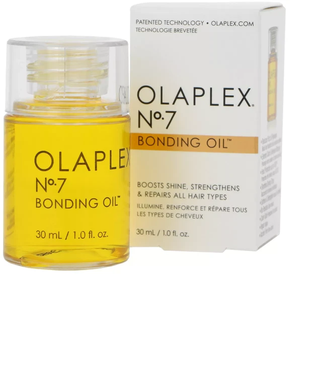 Olaplex No 7 Bonding Oil Maitinantis aliejus plaukams 30 ml