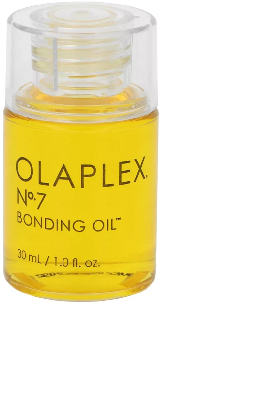 Olaplex No 7 Bonding Oil Maitinantis aliejus plaukams 30 ml