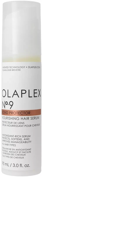 Olaplex 9 Bond Protector drėkinamasis plaukų serumas, 90 ml