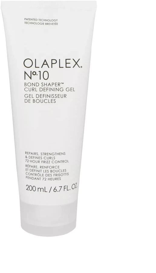 Olaplex N10 Bond formuojantis gelis garbanos formavimo priemonė, 200 ml