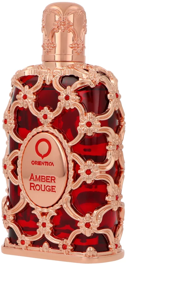 Orientica Collection Amber Rouge by Al Haramain UNISEX (Kvepalai Vyrams ir Moterims) EDP - 80ml