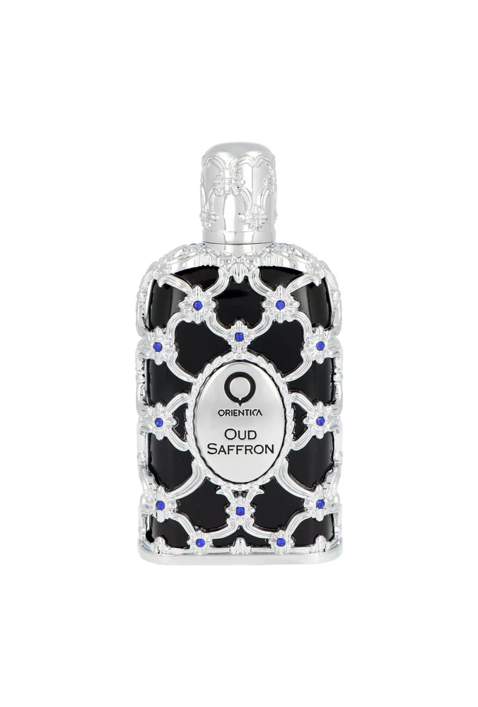 Orientica Collection Oud Saffron by Al Haramain UNISEX (Kvepalai Vyrams ir Moterims) EDP - 80ml