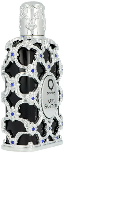 Orientica Collection Oud Saffron by Al Haramain UNISEX (Kvepalai Vyrams ir Moterims) EDP - 80ml
