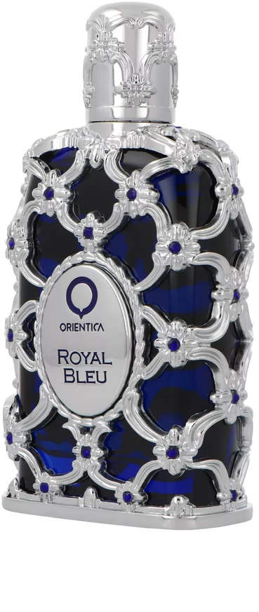 Orientica Luxury Collection Royal Bleu EDP parfumuotas vanduo Unisex, 80 ml