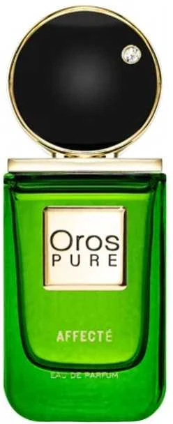 Armaf Oros Pure Affecte EDP parfumuotas vanduo unisex, 100 ml