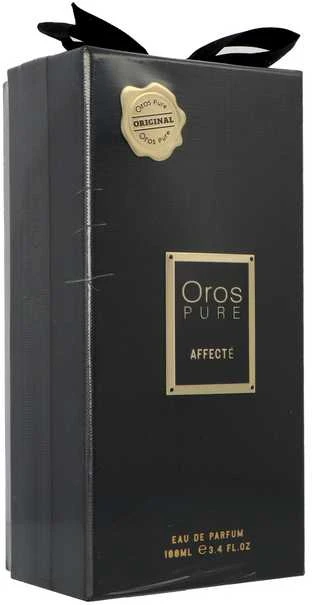 Armaf Oros Pure Affecte EDP parfumuotas vanduo unisex, 100 ml