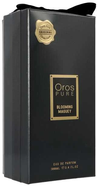 Armaf Oros Pure Blooming Maguey EDP parfumuotas vanduo unisex, 100 ml