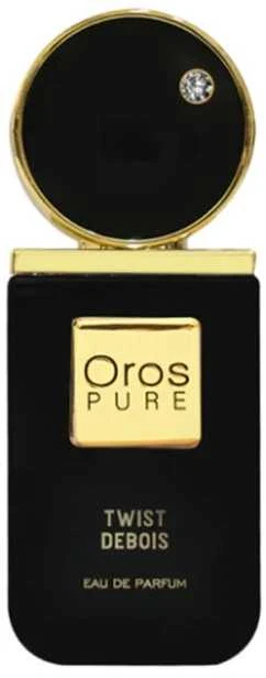 Armaf Oros Pure Twist Debois EDP parfumuotas vanduo unisex, 100 ml