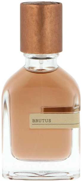 Orto Parisi Brutus PP kvepalai unisex, 50 ml