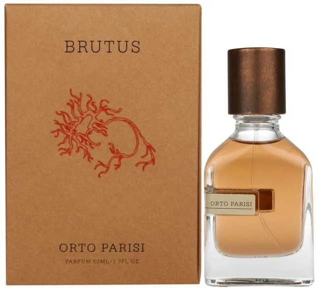 Orto Parisi Brutus PP kvepalai unisex, 50 ml