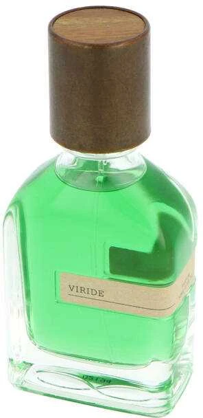 Orto Parisi Viride PP kvepalai unisex, 50 ml