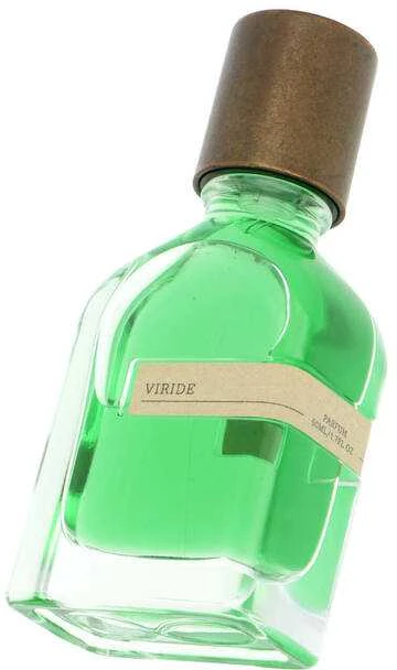 Orto Parisi Viride PP kvepalai unisex, 50 ml