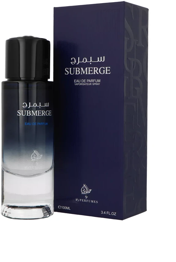 Otoori Submerge EDP 100ml