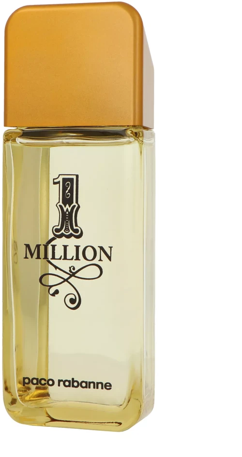 Paco Rabanne 1 Million losjonas po skutimosi 100ml