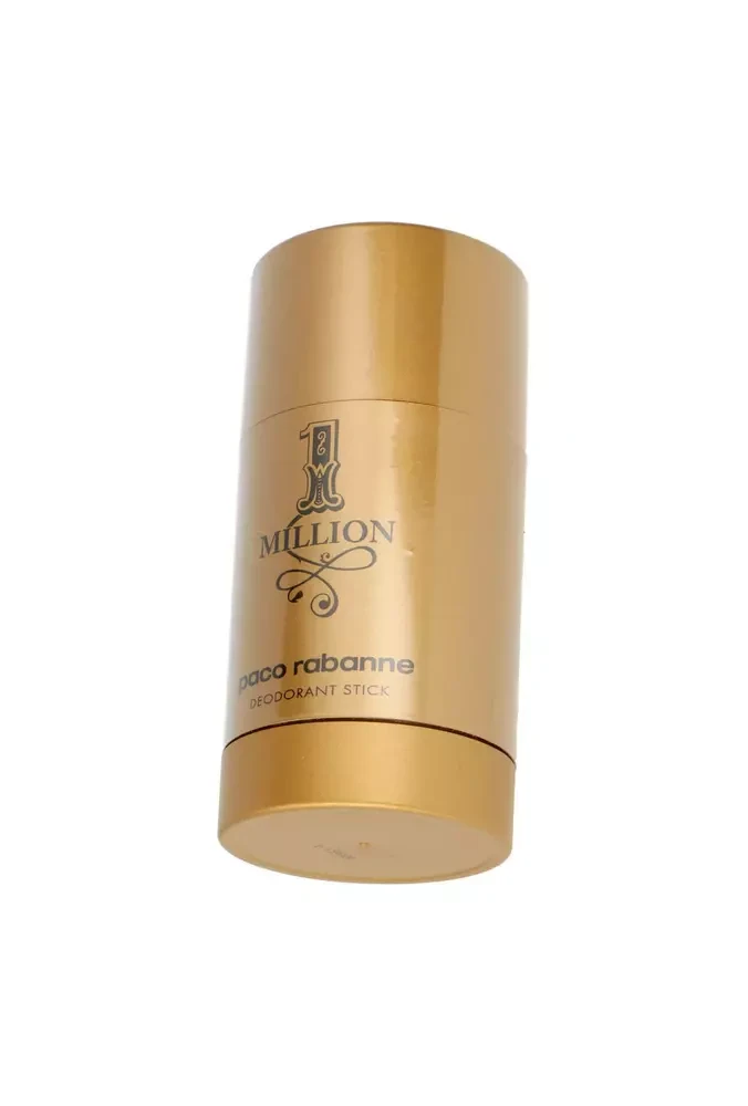 Paco Rabanne 1 Million Rutulinis dezodorantas vyrams, 75 ml