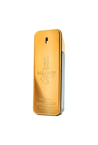 Kvepalai vyrams Paco Rabanne 1 Million EDT, 100 ml