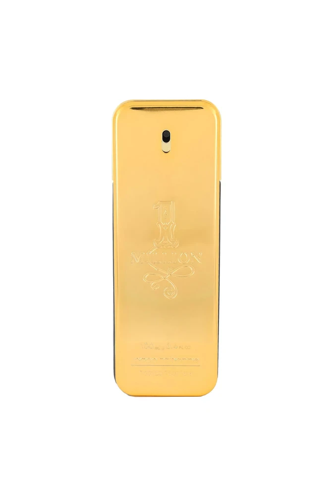 Kvepalai vyrams Paco Rabanne 1 Million EDT, 100 ml
