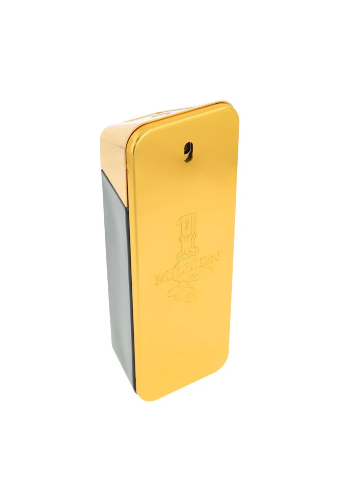 Kvepalai vyrams Paco Rabanne 1 Million EDT, 200 ml