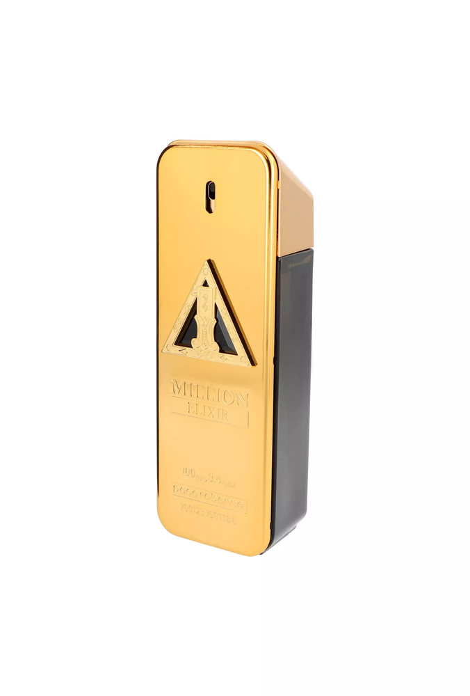 Kvepalai vyrams Paco Rabanne One Million Elixir Parfum Intense, 100 ml