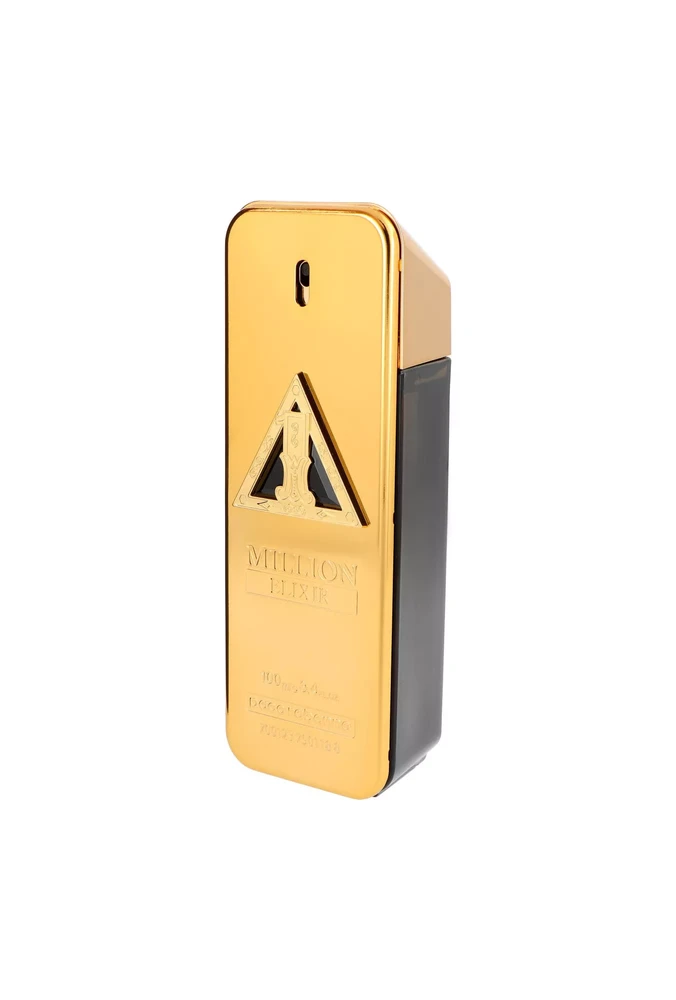 Kvepalai vyrams Paco Rabanne One Million Elixir Parfum Intense, 200 ml