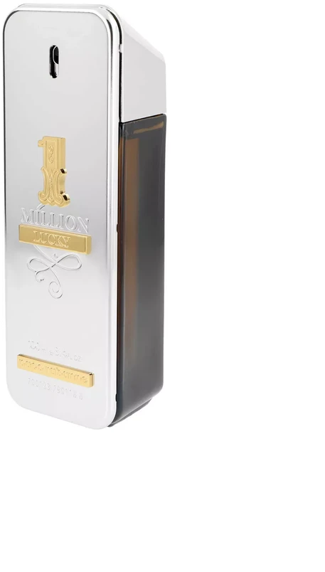 Paco Rabanne 1 Million Lucky EDT Vyrams 100 ml
