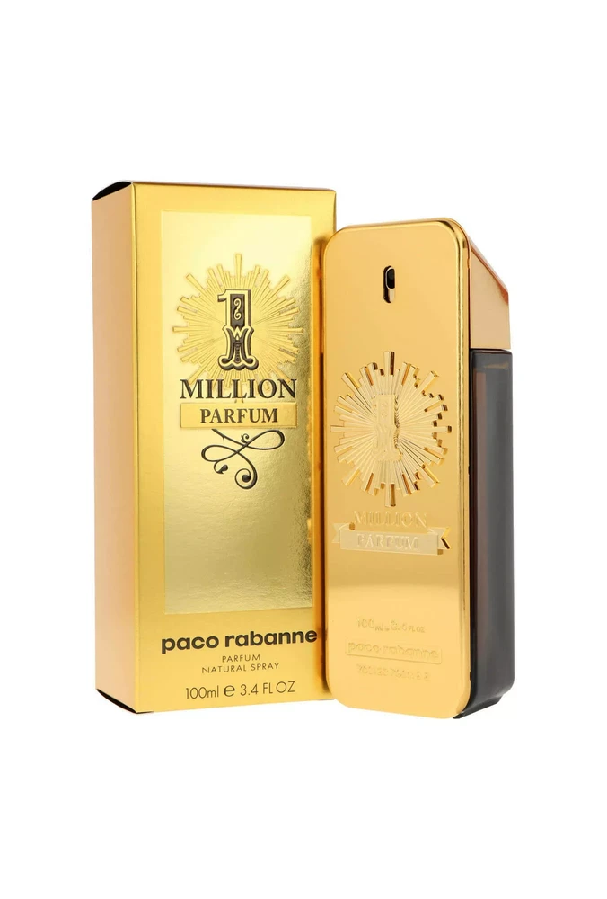 Kvepalai vyrams Paco Rabanne 1 Million EDP, 100 ml