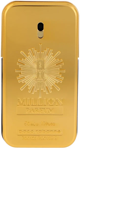 Kvepalai vyrams Paco Rabanne 1 Million EDP, 50 ml