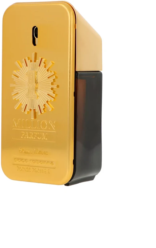 Kvepalai vyrams Paco Rabanne 1 Million EDP, 50 ml