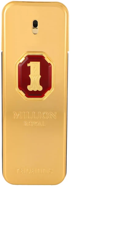 Kvepalai vyrams Paco Rabanne 1 Million Royal Parfum, 100 ml