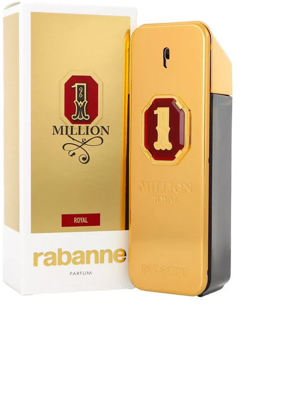 Kvepalai vyrams Paco Rabanne 1 Million Royal Parfum, 100 ml
