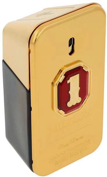 Kvepalai vyrams Paco Rabanne 1 Million Royal Parfum, 50 ml