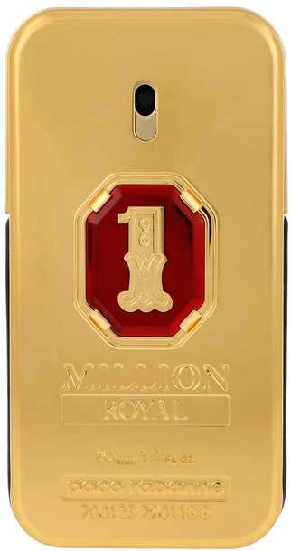 Kvepalai vyrams Paco Rabanne 1 Million Royal Parfum, 50 ml
