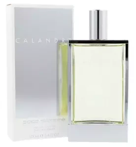 Paco Rabanne Calandre EDT tualetinis vanduo moterims, 100 ml