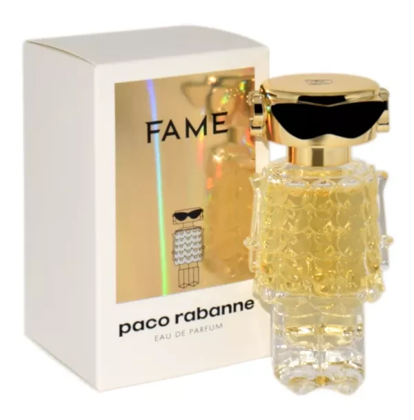 Kvepalai moterims Paco Rabanne Fame EDP, 30 ml
