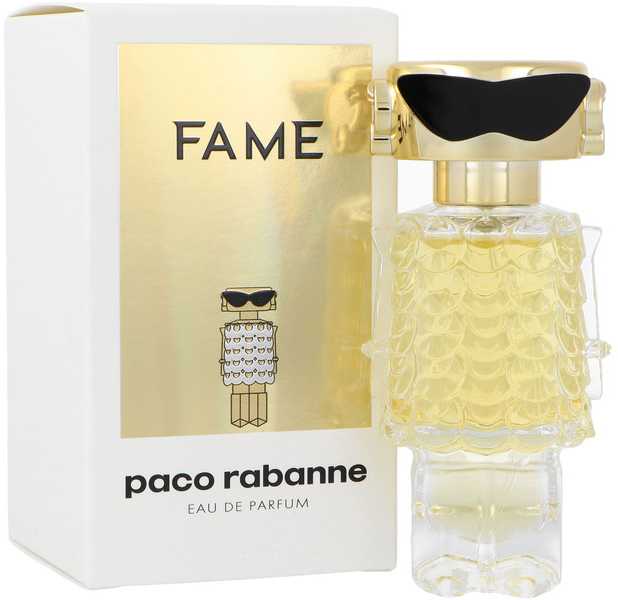 Kvepalai moterims Paco Rabanne Fame EDP, 30 ml