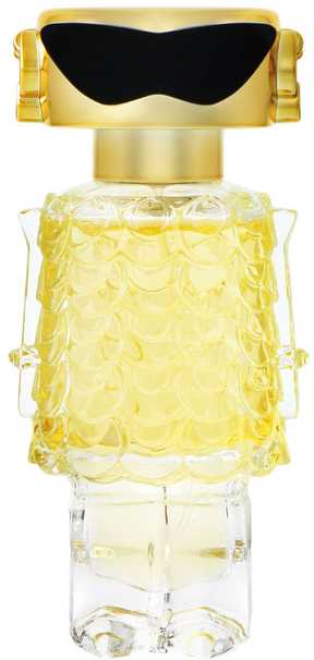 Kvepalai moterims Paco Rabanne Fame EDP, 30 ml