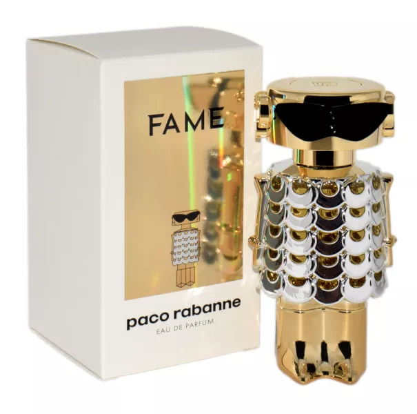 Kvepalai moterims Paco Rabanne Fame EDP, 50 ml