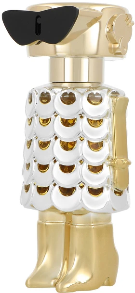 Kvepalai moterims Paco Rabanne Fame EDP, 80 ml